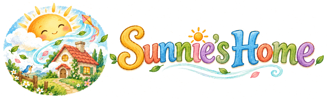 Sunnie's Home